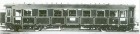 45580 Roco Express Train Passenger car 1st/2nd class